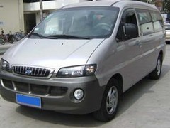 安丘博盛租車公司 專業提供濱州汽車租賃與濰坊資深瑞風商務車出租服務
